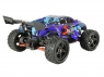 Радиоуправляемая трагги Remo Hobby S EVO-R Brushless UPGRADE V2.0 4WD 2.4G 1/16 RTR  (синий)