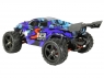 Радиоуправляемая трагги Remo Hobby S EVO-R Brushless UPGRADE V2.0 4WD 2.4G 1/16 RTR  (синий)