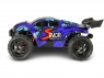 Радиоуправляемая трагги Remo Hobby S EVO-R Brushless UPGRADE V2.0 4WD 2.4G 1/16 RTR  (синий)