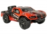 Радиоуправляемый шорт-корс Remo Hobby Rocket UPGRADE V2.0 4WD 2.4G 1/16 RTR (красный)