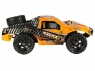 Радиоуправляемый шорт-корс Remo Hobby Rocket UPGRADE V2.0 4WD 2.4G 1/16 RTR (оранжевый)