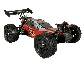 Радиоуправляемая багги Remo Hobby Dingo V2.0 (красный) 4WD 2.4G 1/16 RTR (комплект с дополнительным аккумулятором 3000mAh, чехлом и защитой)1