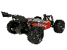 Радиоуправляемая багги Remo Hobby Dingo V2.0 (красный) 4WD 2.4G 1/16 RTR (комплект с дополнительным аккумулятором 3000mAh, чехлом и защитой)1