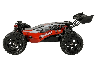 Радиоуправляемая багги Remo Hobby Dingo V2.0 (красный) 4WD 2.4G 1/16 RTR (комплект с дополнительным аккумулятором 3000mAh, чехлом и защитой)1
