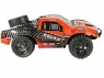 Радиоуправляемый шорт-корс Remo Hobby Rocket V2.0 4WD 2.4G 1/16 RTR (красный)