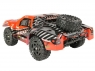 Радиоуправляемый шорт-корс Remo Hobby Rocket Brushless UPGRADE V2.0  4WD 2.4G 1/16 RTR (красный)