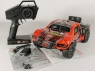 Радиоуправляемый шорт-корс Remo Hobby Rocket V2.0 4WD 2.4G 1/16 RTR (красный)