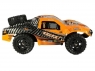 Радиоуправляемый шорт-корс Remo Hobby Rocket Brushless V2.0 4WD 2.4G 1/16 RTR (оранжевый)