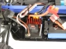 Радиоуправляемый шорт-корс Remo Hobby Rocket Brushless V2.0 4WD 2.4G 1/16 RTR (красный)