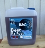 Топливо B&C авто 16% 5.0л.