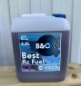 Топливо B&C авто 20% 5.0л.
