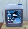 Топливо B&C авто 25% 5.0л.