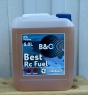 Топливо B&C авиа 0% 5.0л.