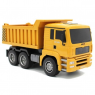 Радиоуправляемый самосвал HUI NA TOYS HN1332 масштаб 1:18 2.4G