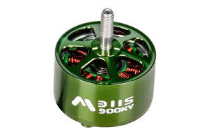 Бесколлекторный мотор Flash Hobby M3115 900 Kv