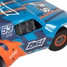 Радиоуправляемая модель шорт-корса Losi 5IVE-TE 3.0 1/5 4WD Brushless 12S!!! RTR - LOS05022