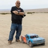 Радиоуправляемая модель шорт-корса Losi 5IVE-TE 3.0 1/5 4WD Brushless 12S!!! RTR - LOS05022