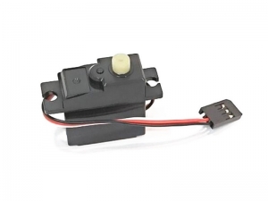 Сервопривод для автомоделей MJX 14301/14302/14303