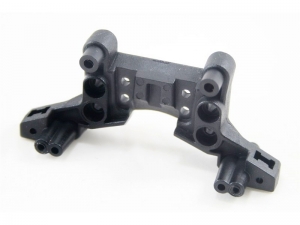 Стойка крепления задних амортизаторов для автомоделей MJX 1:16 MJX-16180