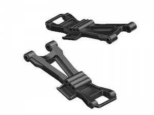 Комплект задних нижних рычагов для автомоделей MJX 1:16 MJX-16250