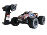 Радиоуправляемый монстр MJX Hyper Go 20208 Brushless 4WD 2.4G LED 1/20 RTR