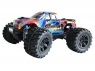 Радиоуправляемый монстр MJX Hyper Go 20208 Brushless 4WD 2.4G LED 1/20 RTR