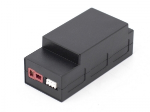 Аккумулятор Li-Po 1050mAh, 7,4V, 25C, T‐plug для автомоделей MJX 16208/16209/16210