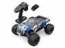 Радиоуправляемый монстр MJX Hyper Go H16H 4WD 2.4G LED GPS 1/16 RTR (цвет синий)