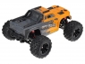 Радиоуправляемый монстр MJX MEW4 M163 Brushless 4WD 2.4G 1/16 RTR