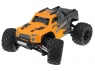 Радиоуправляемый монстр MJX MEW4 M163 Brushless 4WD 2.4G 1/16 RTR