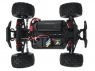 Радиоуправляемый монстр MJX MEW4 M163 Brushless 4WD 2.4G 1/16 RTR