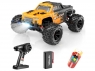 Радиоуправляемый монстр MJX MEW4 M163 Brushless 4WD 2.4G 1/16 RTR