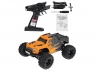 Радиоуправляемый монстр MJX MEW4 M163 Brushless 4WD 2.4G 1/16 RTR