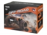 Радиоуправляемый монстр MJX MEW4 M163 Brushless 4WD 2.4G 1/16 RTR