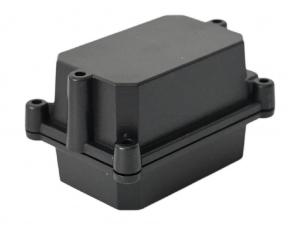 Бокс приемника для автомоделей MJX H8H