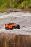 Радиоуправляемая модель для трофи Yikong 4104 1/10 Defender RTR (цвет оранжевый)