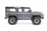 Радиоуправляемая модель для трофи Yikong 4104 1/10 Defender RTR (цвет серый)