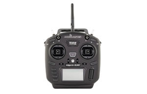 Аппаратура управления Radiomaster TX12 MKII ExpressLRS EdgeTX