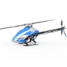 Радиоуправляемый вертолет OMPHOBBY M4 KIT (комплект для сборки)