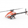 Радиоуправляемый вертолет OMPHOBBY M4 KIT (комплект для сборки)