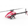 Радиоуправляемый вертолет OMPHOBBY M4 KIT (комплект для сборки)