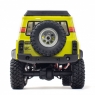 Радиоуправляемый краулер HobbyPlus CR24 G-Armor 1/24 RTR (цвет желтый)