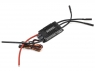 Бесколлекторный регулятор Hobbywing Platinum 120A-V4 (120A-150A, самолет, вертолет)