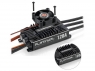 Бесколлекторный регулятор Hobbywing Platinum 120A-V4 (120A-150A, самолет, вертолет)