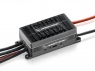Бесколлекторный регулятор Hobbywing PLATINUM-200A-HV-OPTO-V4.1 (200A-300A, самолет, вертолет)