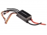 Бесколлекторный регулятор Hobbywing PLATINUM-200A-HV-OPTO-V4.1 (200A-300A, самолет, вертолет)