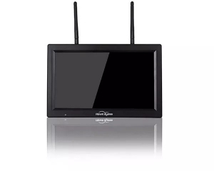 Монитор FPV Hawkeye Captain 10.2" DVR с 2-мя 5,8Ghz приемниками (1000 lux, 48ch, IPS)