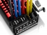Коллекторный регулятор Hobbywing QuicRun 880-Dual-Brushed (80A-400A, 1/8)