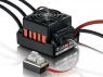 Бесколлекторный бессенсорный регулятор Hobbywing QuicRun-WP-10BL60 (60A-380A, 1/10)