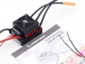 Бесколлекторный бессенсорный регулятор Hobbywing QuicRun-WP-10BL60 (60A-380A, 1/10)